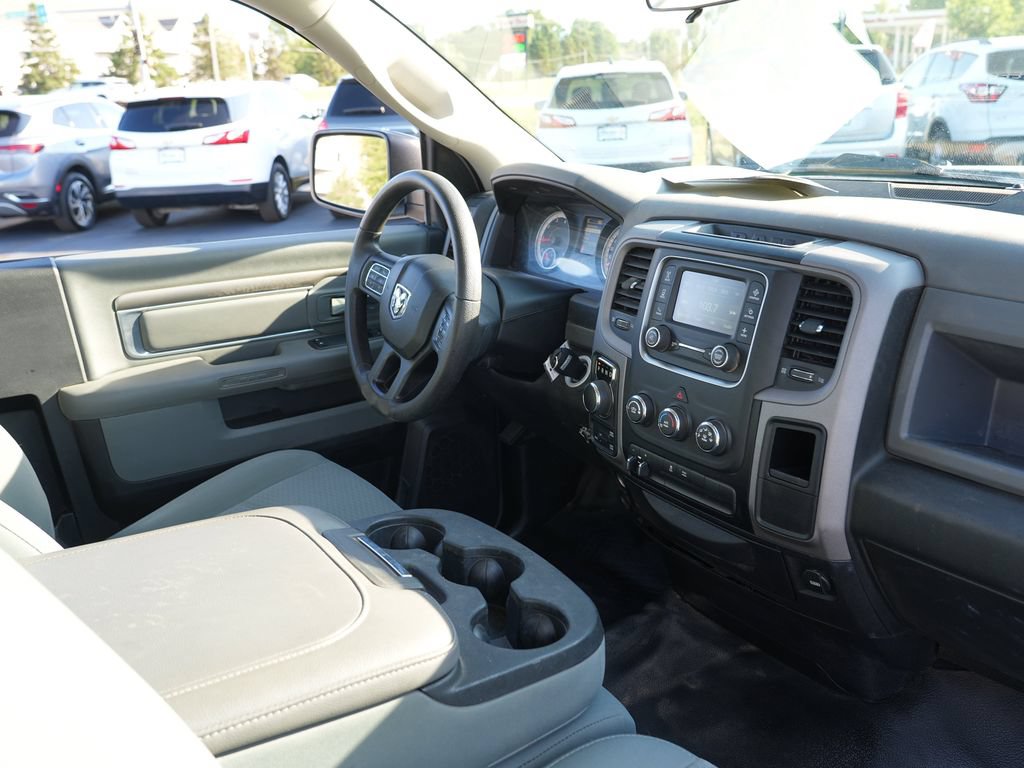 Used 2017 RAM 1500 Tradesman w/ Power & Remote Entry Group AWD/4WD image 25