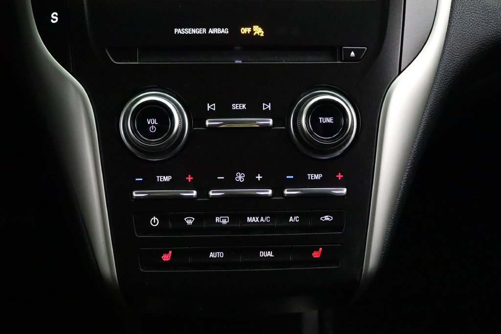 Used 2019 Lincoln MKC Select w/ Select Plus Package AWD/4WD image 27