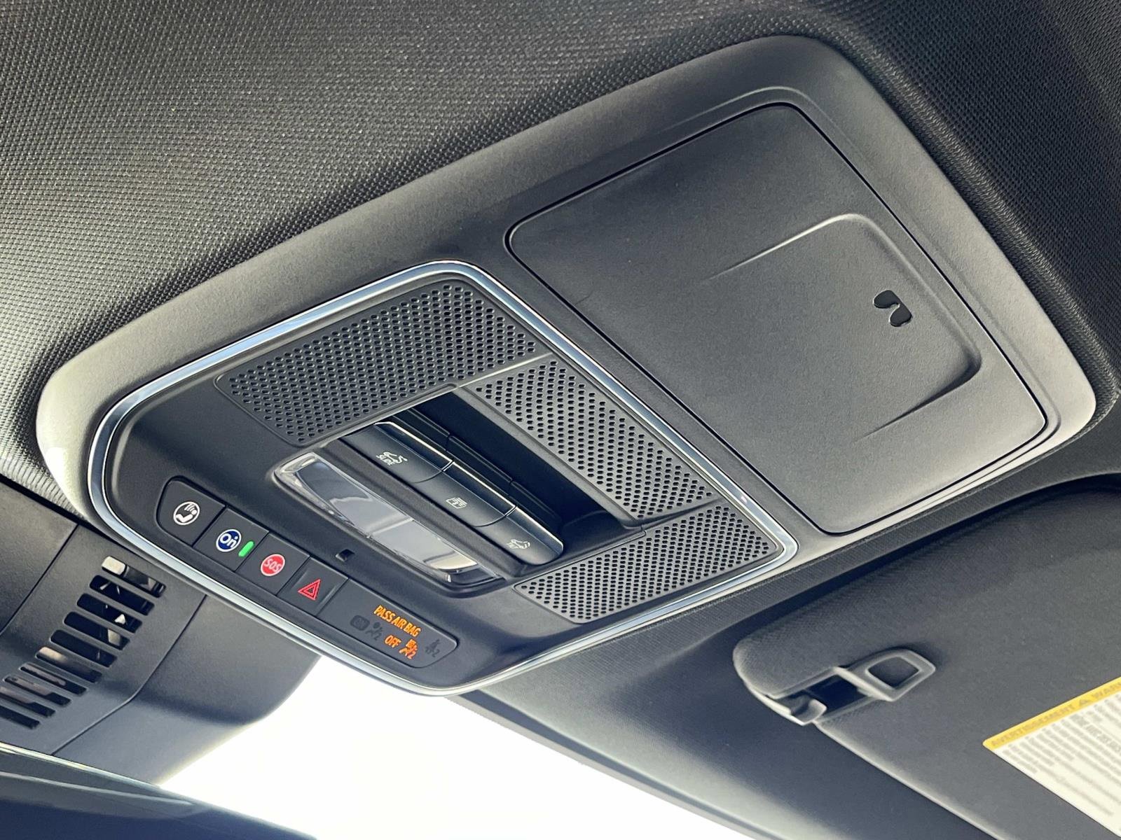 New 2026 Buick Enclave Avenir w/ Super Cruise Package image 31