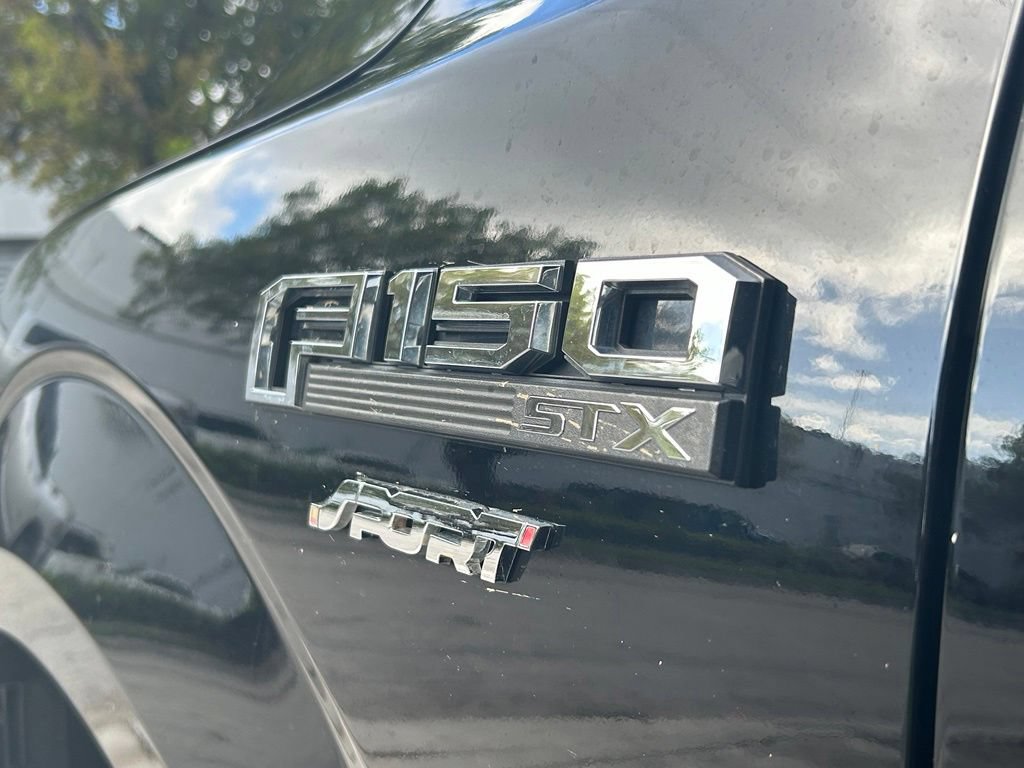 Used 2018 Ford F150 XL w/ Equipment Group 101A Mid RWD image 23