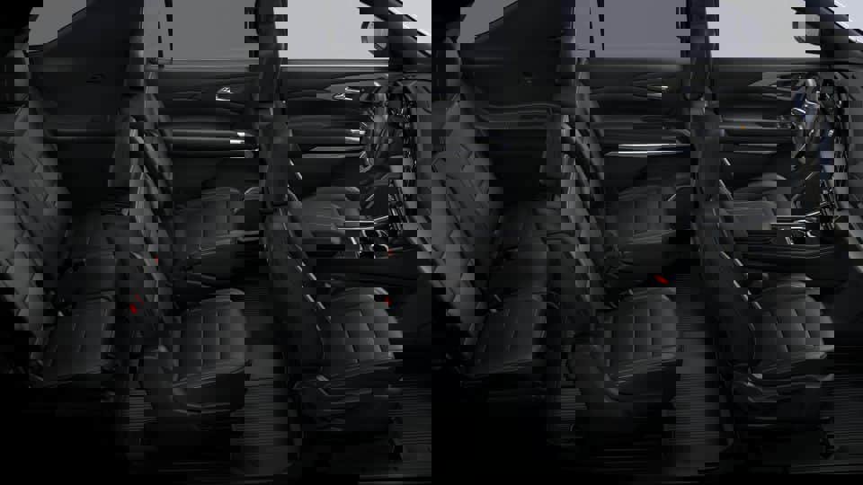 New 2026 Chevrolet Traverse LT w/ Midnight/Sport Edition image 41