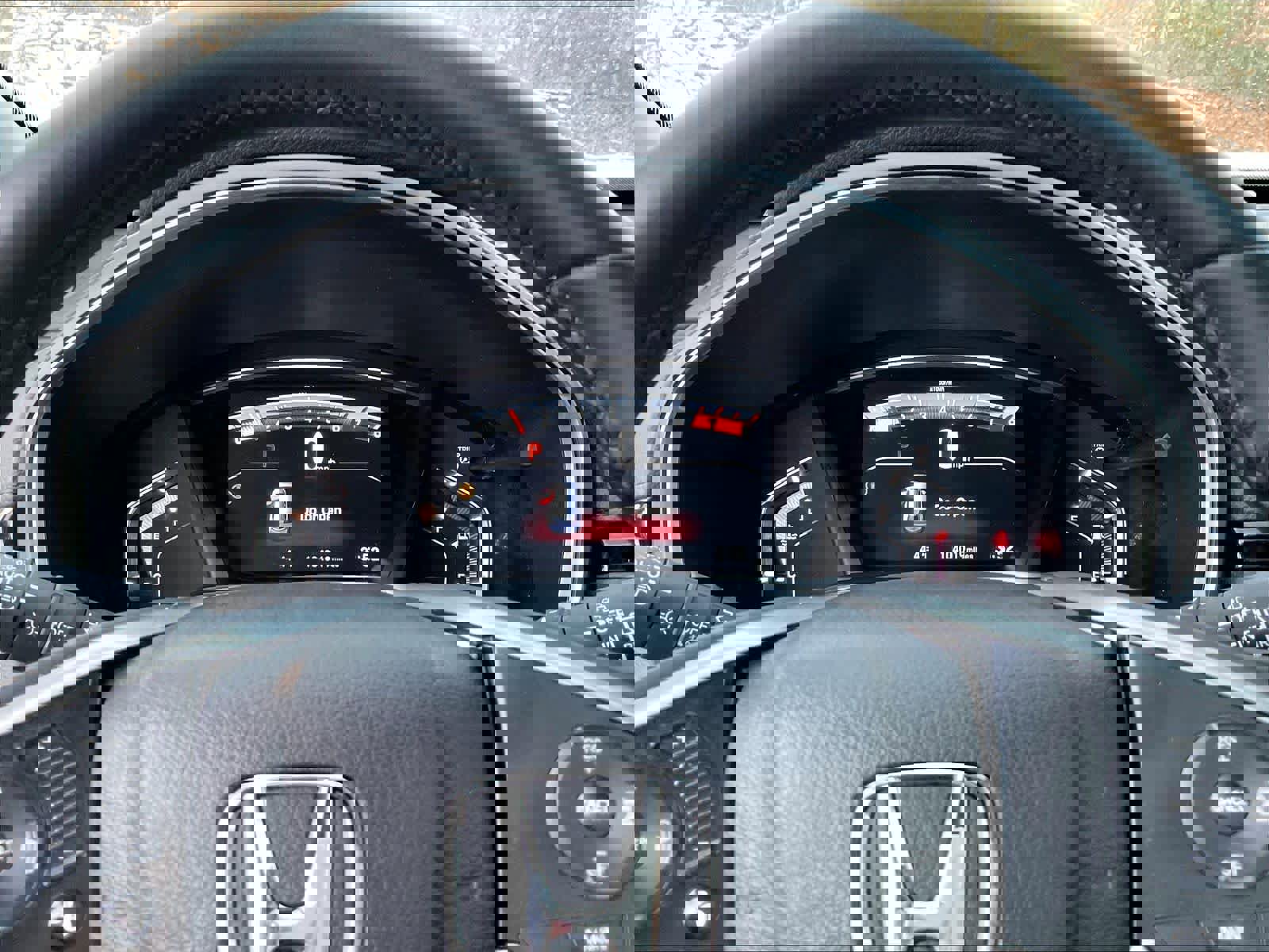 Certified 2018 Honda CR-V EX-L image 39