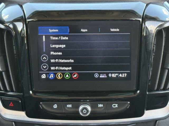 Used 2020 Chevrolet Traverse LT w/ LT Premium Package FWD image 15