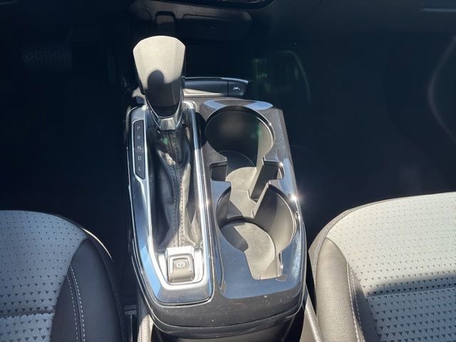 Used 2025 Chevrolet Trax LT w/ LT Convenience Package FWD image 26