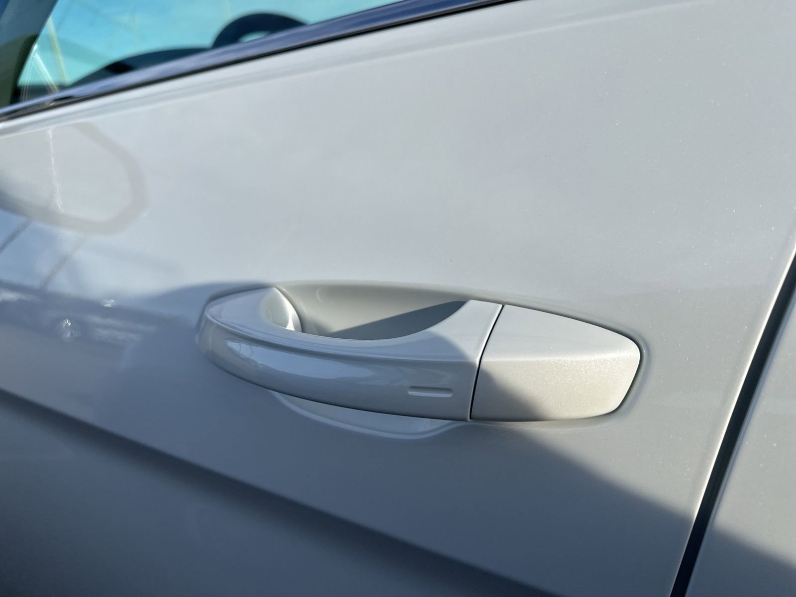 New 2026 Volkswagen Atlas SEL image 9