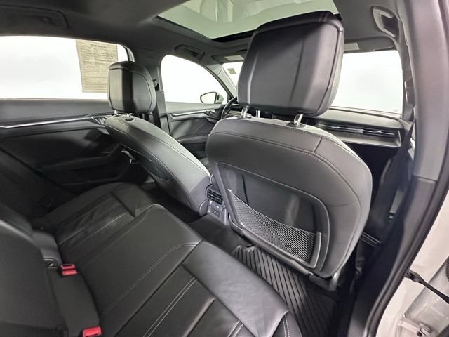 Used 2023 Audi A3 2.0T Premium Plus AWD/4WD image 13