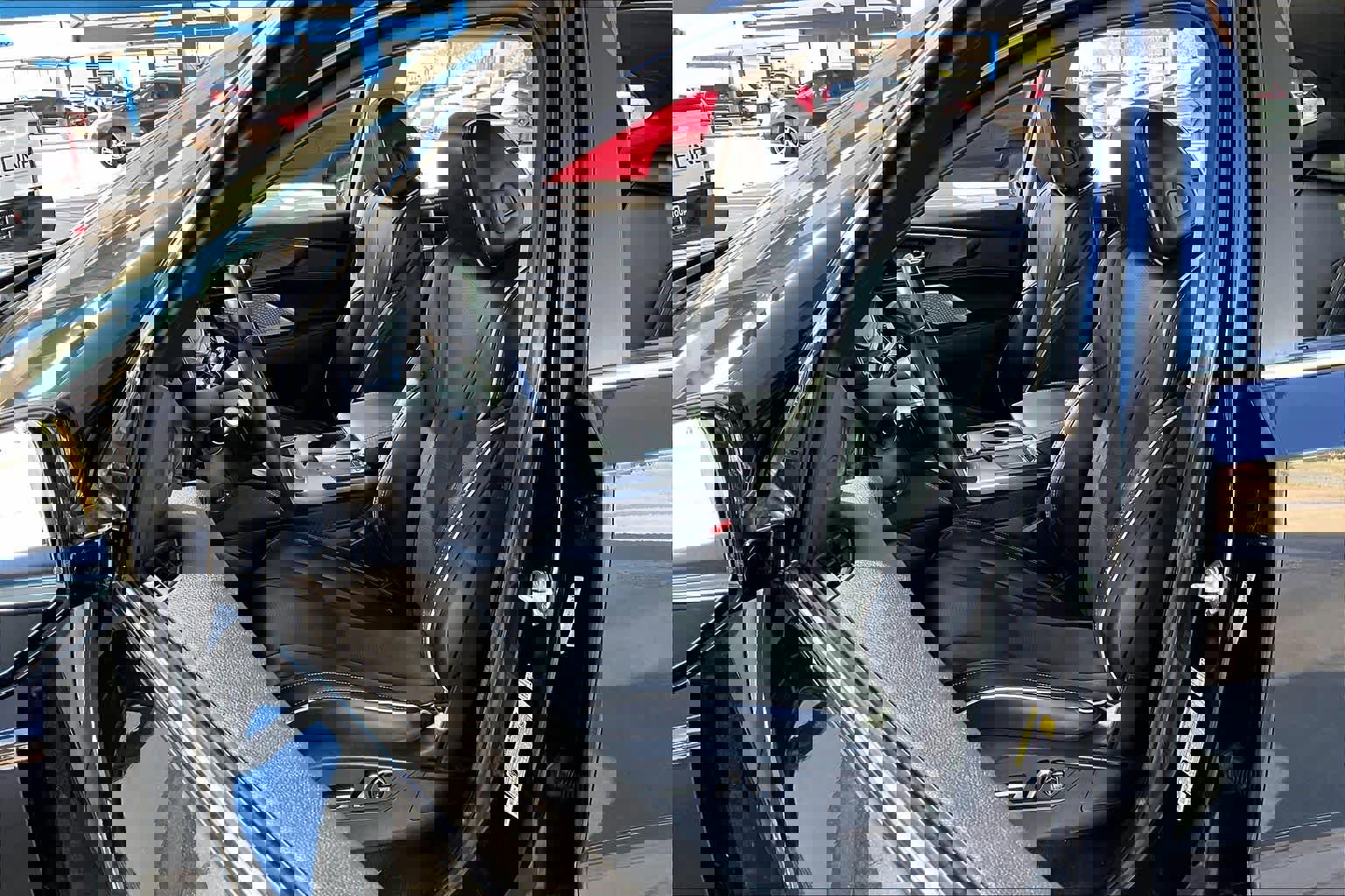 Used 2022 Acura MDX SH-AWD w/ Advance Package image 8