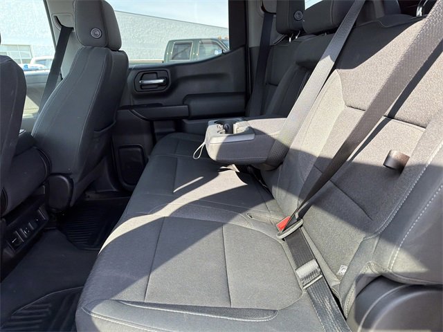 Used 2019 Chevrolet Silverado 1500 LT w/ All-Star Edition image 12