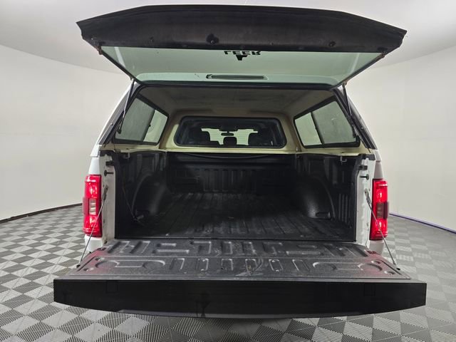 Used 2022 Ford F150 XLT w/ Trailer Tow Package AWD/4WD image 17