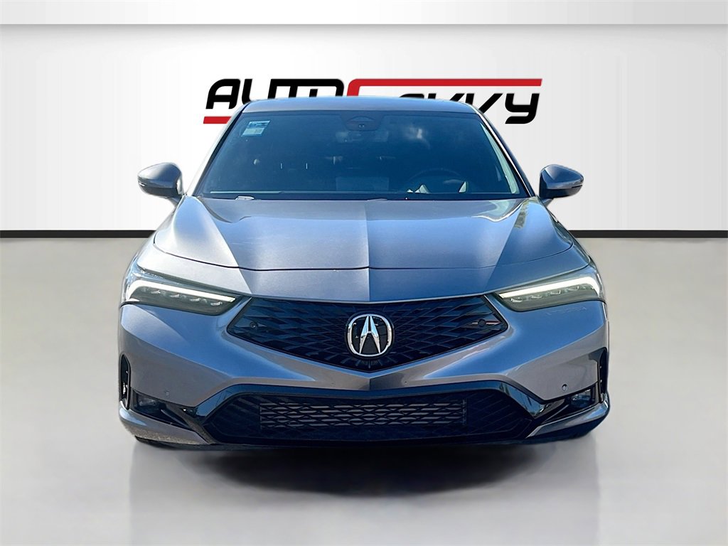 Used 2023 Acura Integra A-Spec image 2