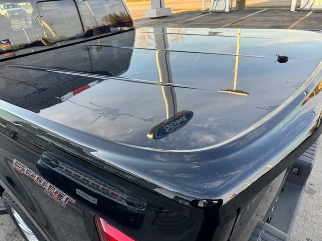 Certified 2022 Ford F150 Lariat w/ Equipment Group 502A High image 43