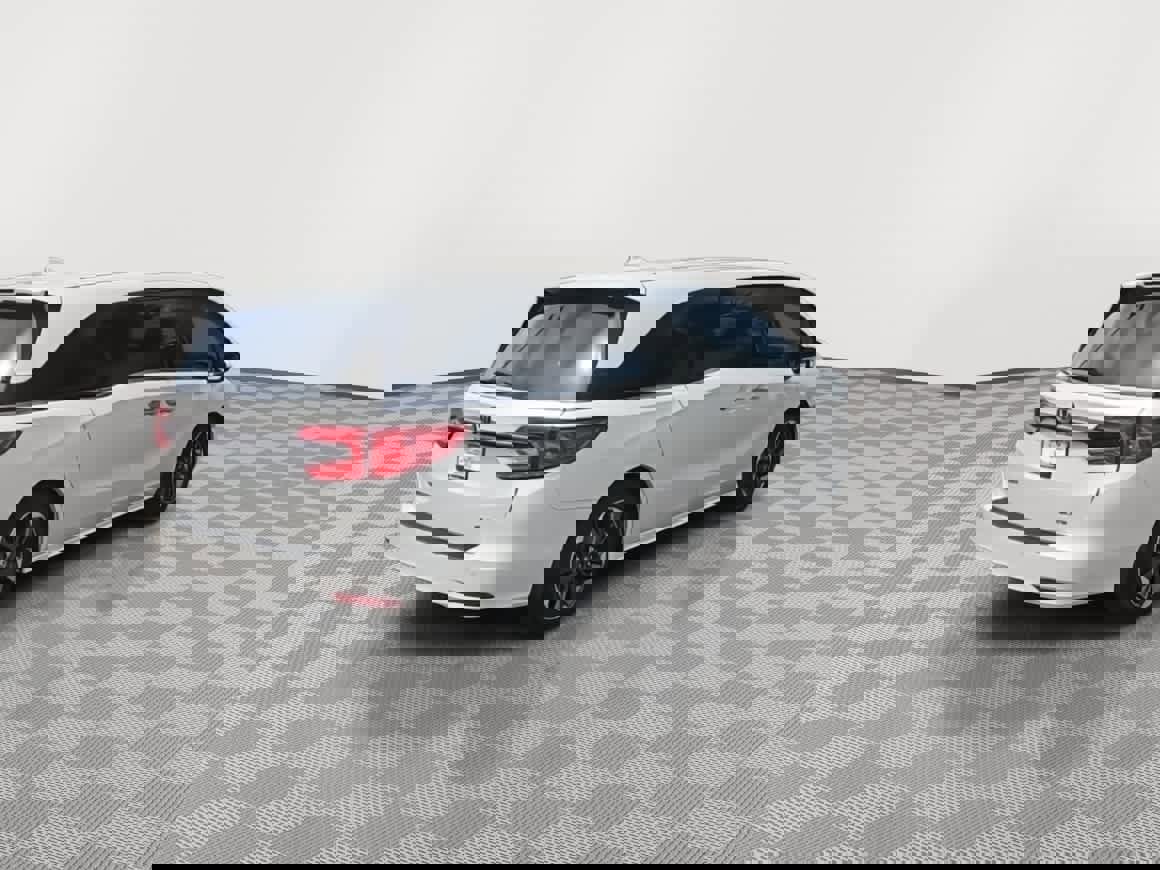 Used 2022 Honda Odyssey Elite image 8