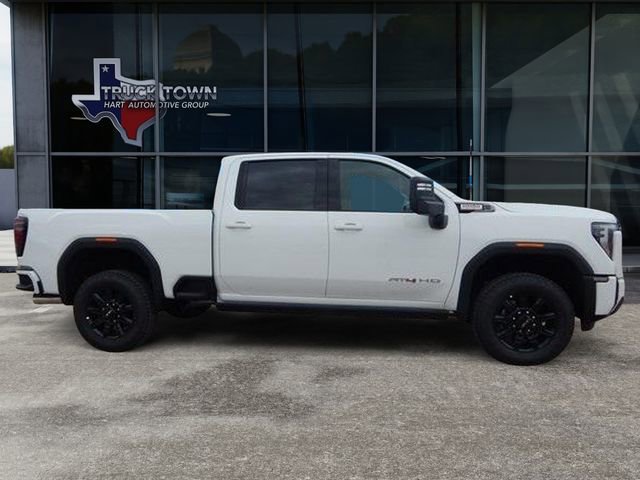 New 2026 GMC Sierra 3500 AT4 w/ Technology Package image 2