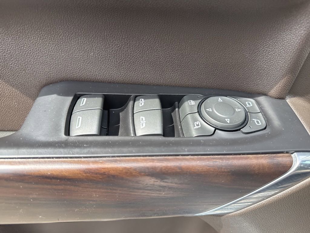 Used 2020 GMC Sierra 1500 SLT w/ SLT Premium Plus Package image 29