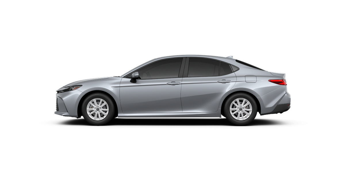 New 2027 Toyota Camry LE w/ Convenience Package FWD image 6