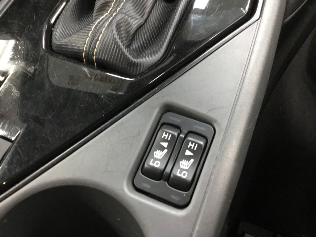 Used 2025 Subaru Crosstrek 2.5i Sport image 26