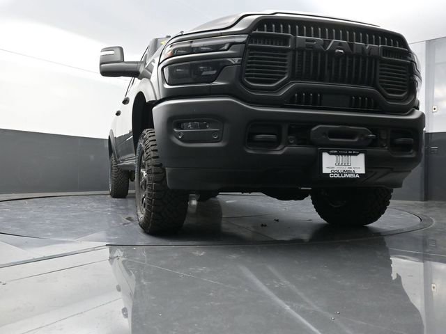 New 2025 RAM 2500 Power Wagon image 21