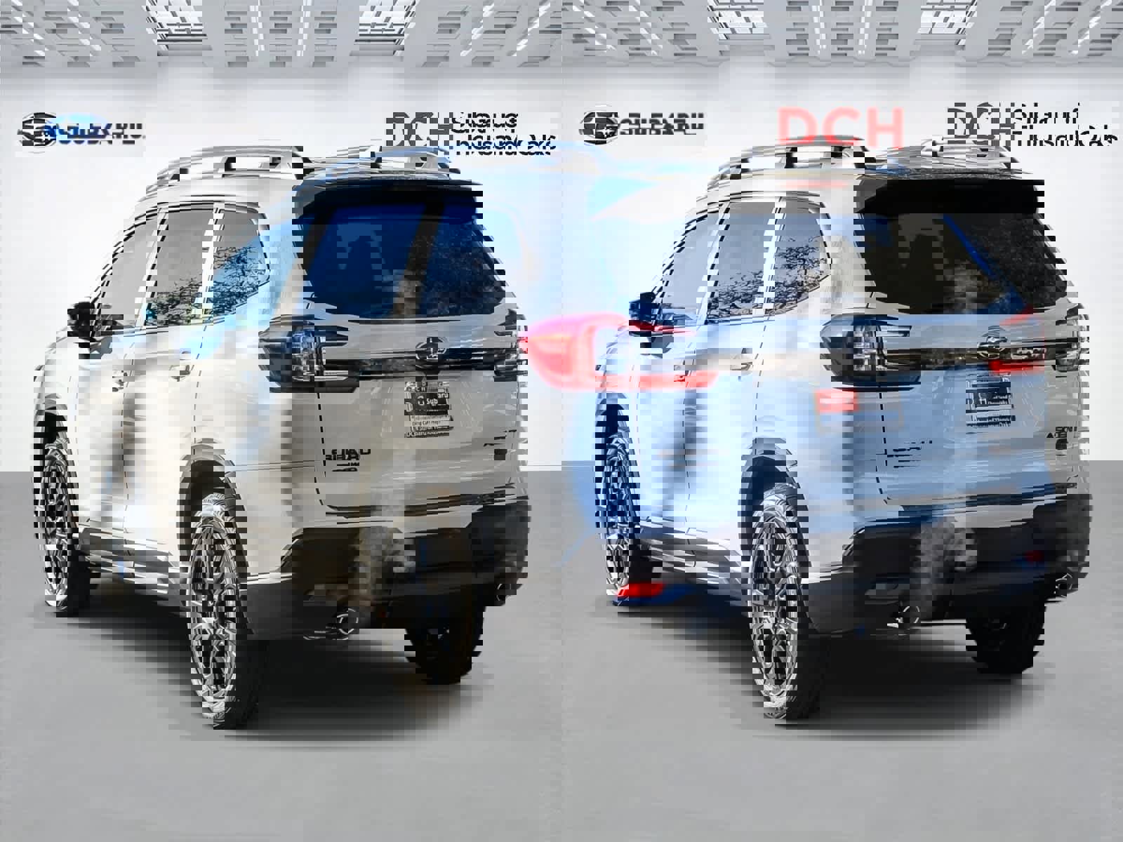 New 2026 Subaru Ascent Bronze Edition image 6