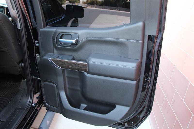 Used 2021 Chevrolet Silverado 1500 RST w/ Redline Edition image 21