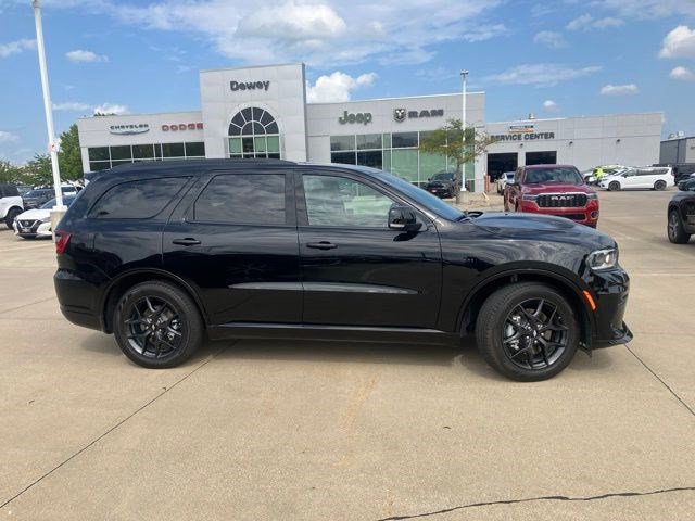 Certified 2026 Dodge Durango GT AWD/4WD image 5