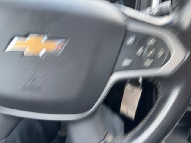Used 2016 Chevrolet Colorado LT w/ LT Convenience Package AWD/4WD image 15
