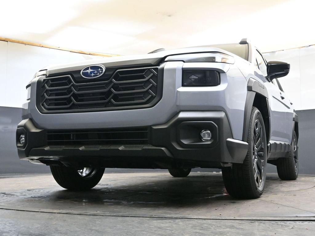 New 2026 Subaru Outback Limited XT image 40