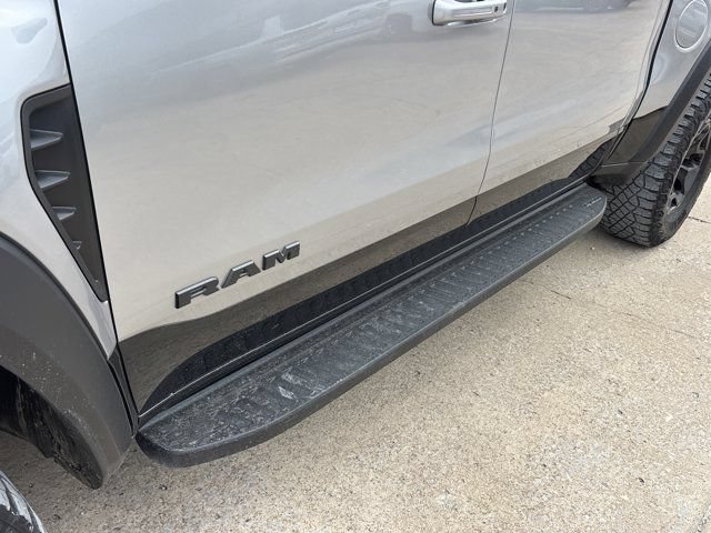 Used 2022 RAM 1500 TRX w/ TRX Level 2 Equipment Group AWD/4WD image 14