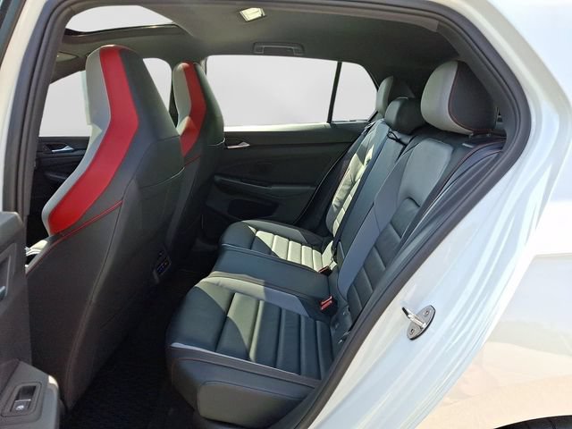 Used 2024 Volkswagen GTI Autobahn FWD image 11