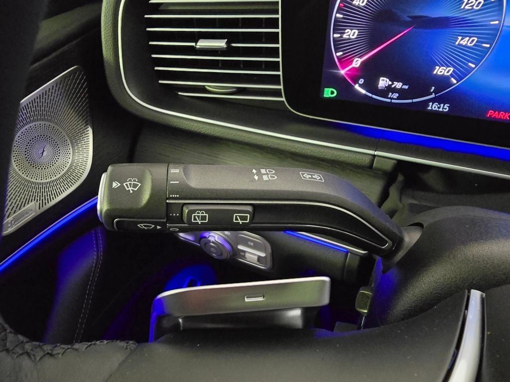 New 2025 Mercedes-Benz GLE 450 4MATIC image 19