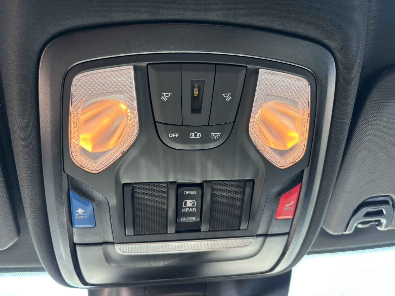 New 2026 RAM 2500 Warlock AWD/4WD image 51