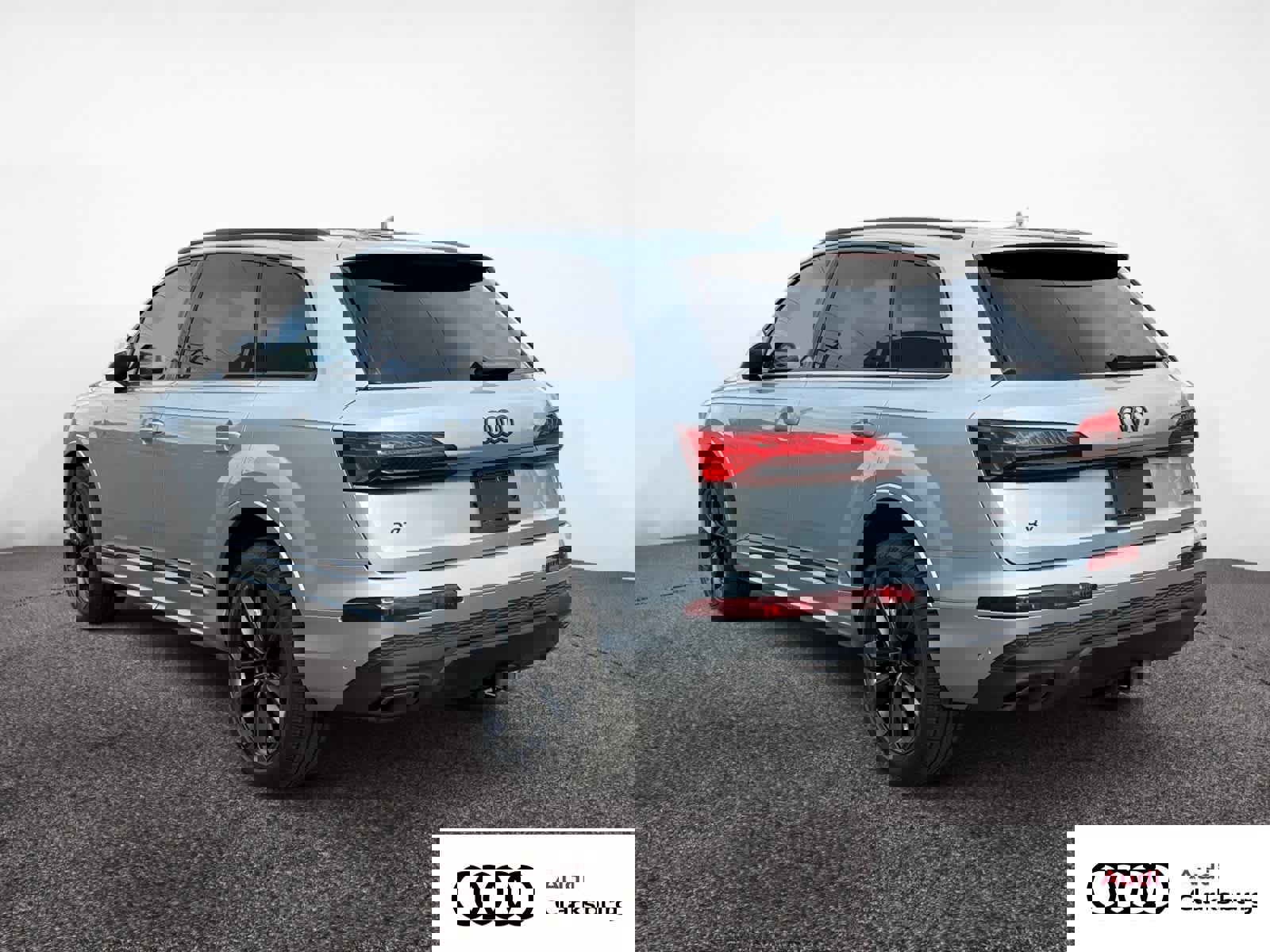 New 2026 Audi Q7 3.0T Premium Plus image 3