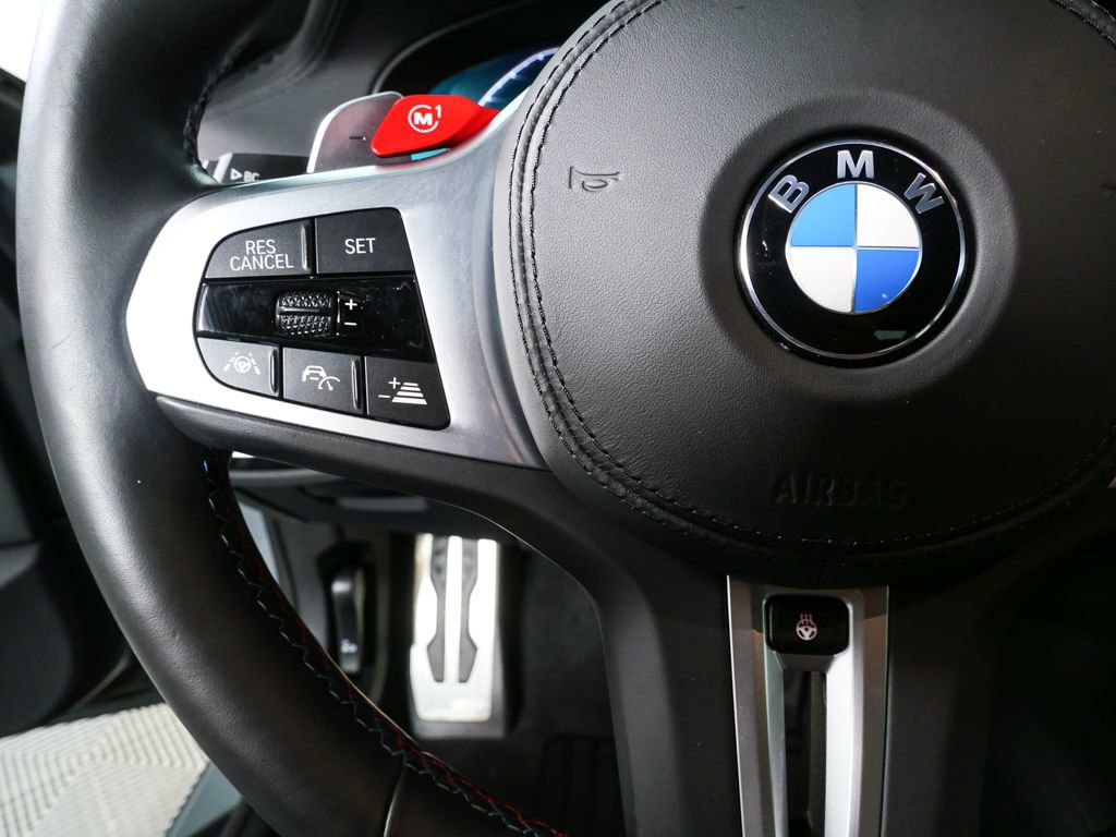 Used 2020 BMW M5 w/ Executive Package AWD/4WD image 10