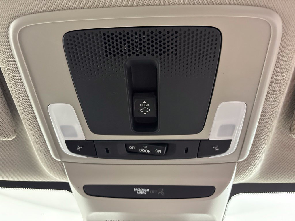 Used 2027 Honda HR-V EX-L image 26