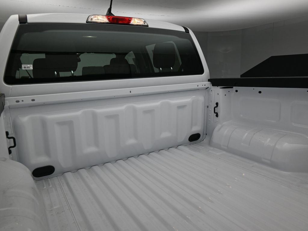 New 2025 Ford Ranger XL w/ Trailer Tow Package AWD/4WD image 16