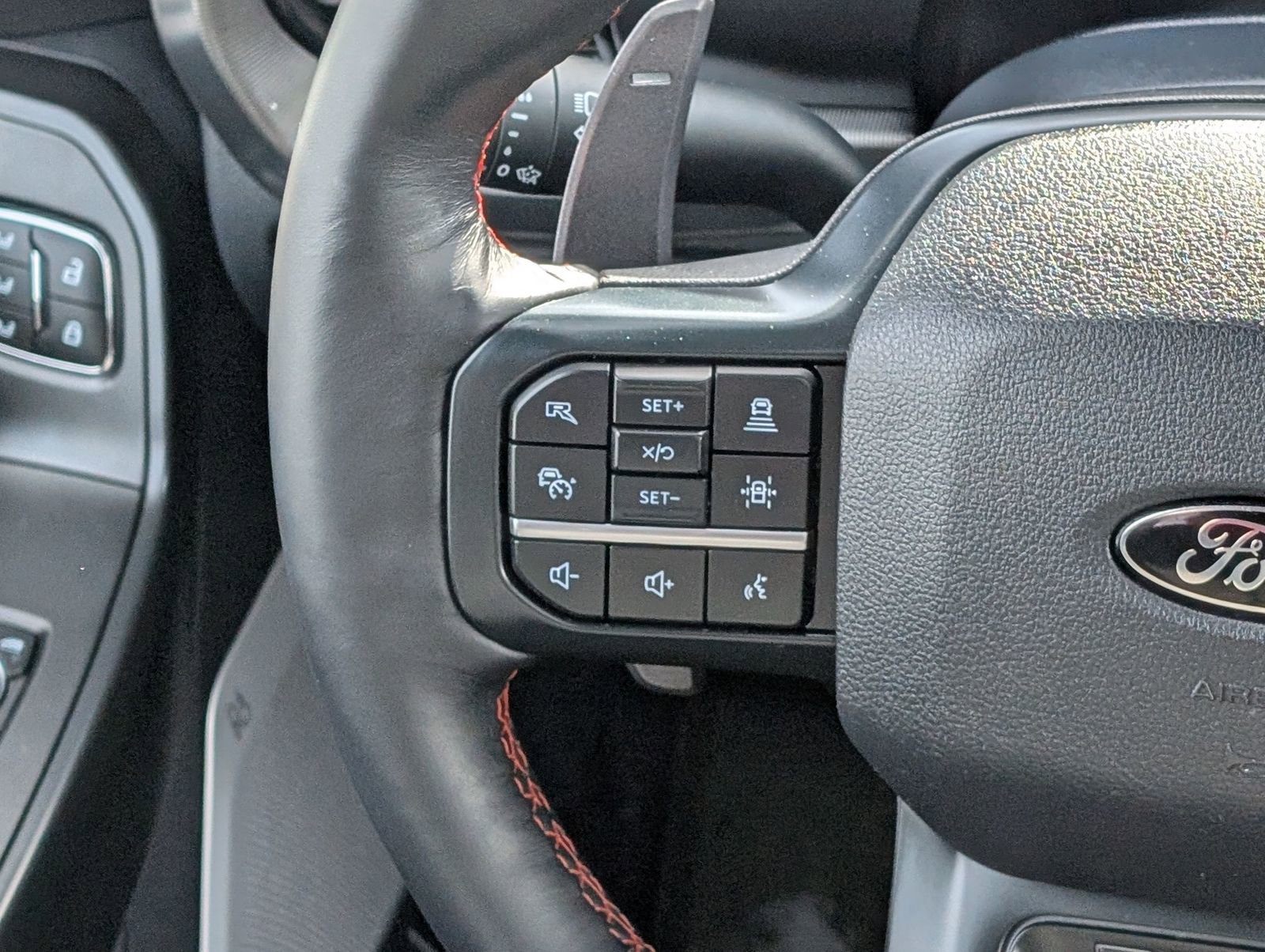 Used 2025 Ford F150 Raptor image 17