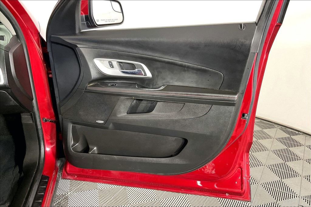 Used 2013 Chevrolet Equinox LT FWD image 25