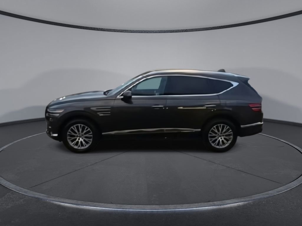 Used 2024 Genesis GV80 2.5T image 5