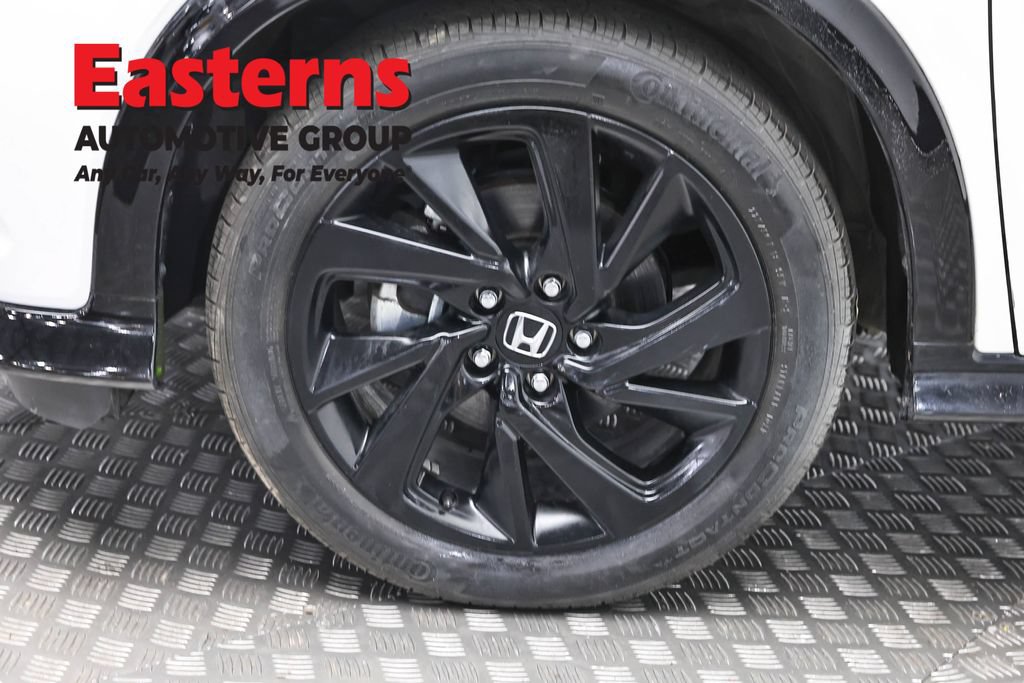 Used 2022 Honda HR-V Sport image 30