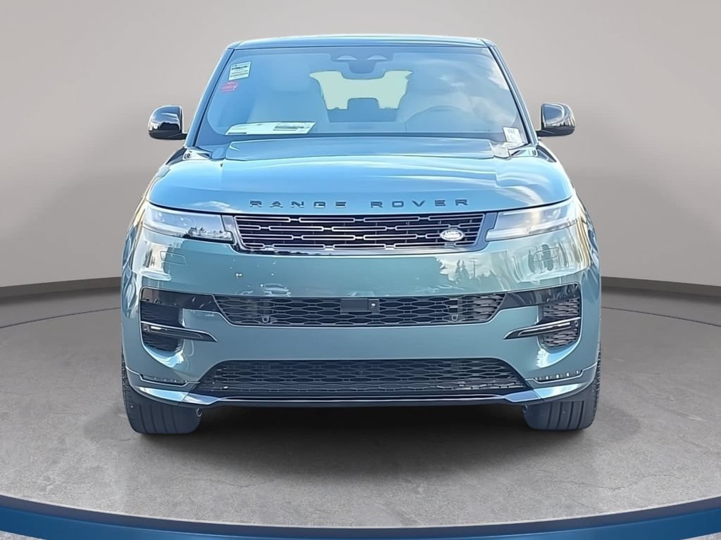 New 2026 Land Rover Range Rover Sport Dynamic SE AWD/4WD image 2