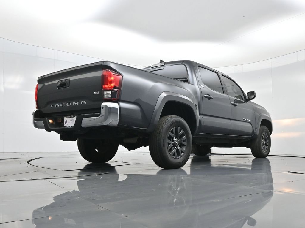 Used 2022 Toyota Tacoma SR5 image 43