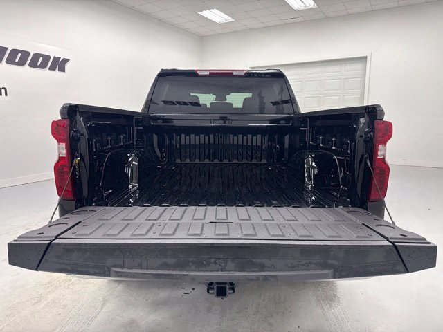 New 2026 Chevrolet Silverado 1500 LT w/ LPO, Liner Protection Package AWD/4WD image 30