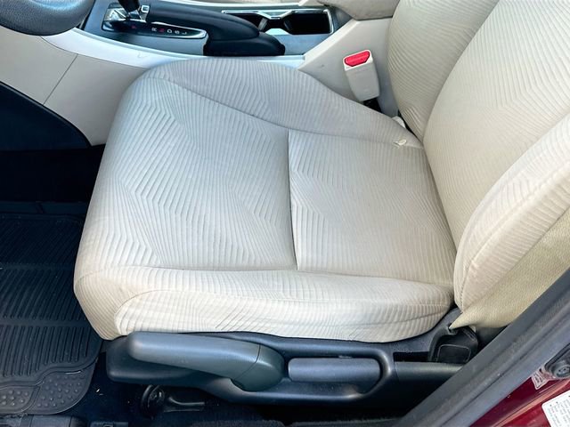 Used 2015 Honda Accord LX image 18