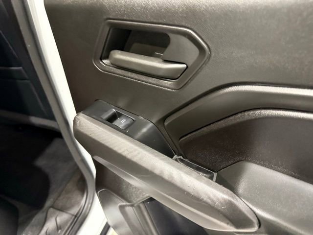 Used 2024 Chevrolet Colorado Trail Boss image 24