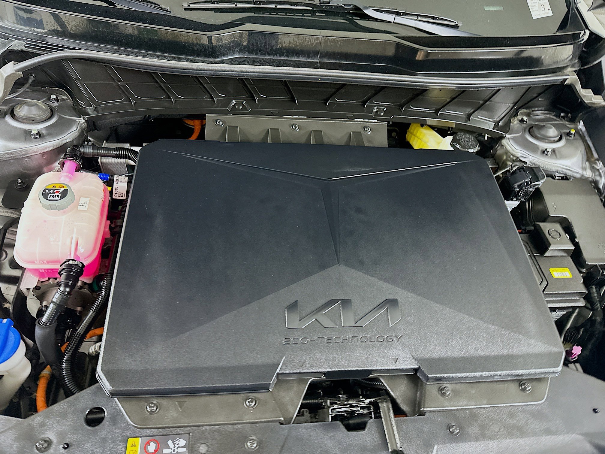 Used 2024 Kia Niro Wind image 33