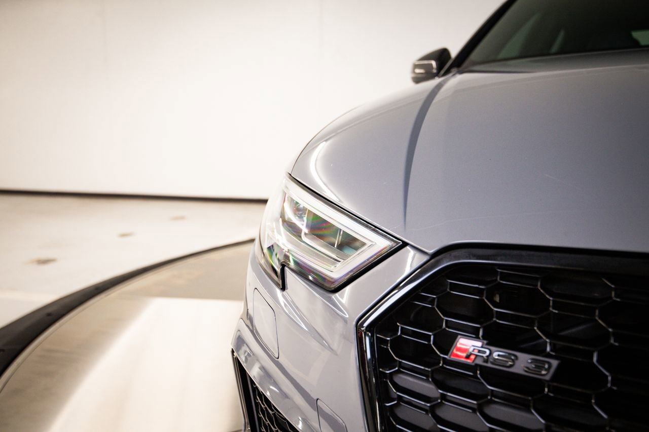 Used 2020 Audi RS 3 AWD/4WD image 13