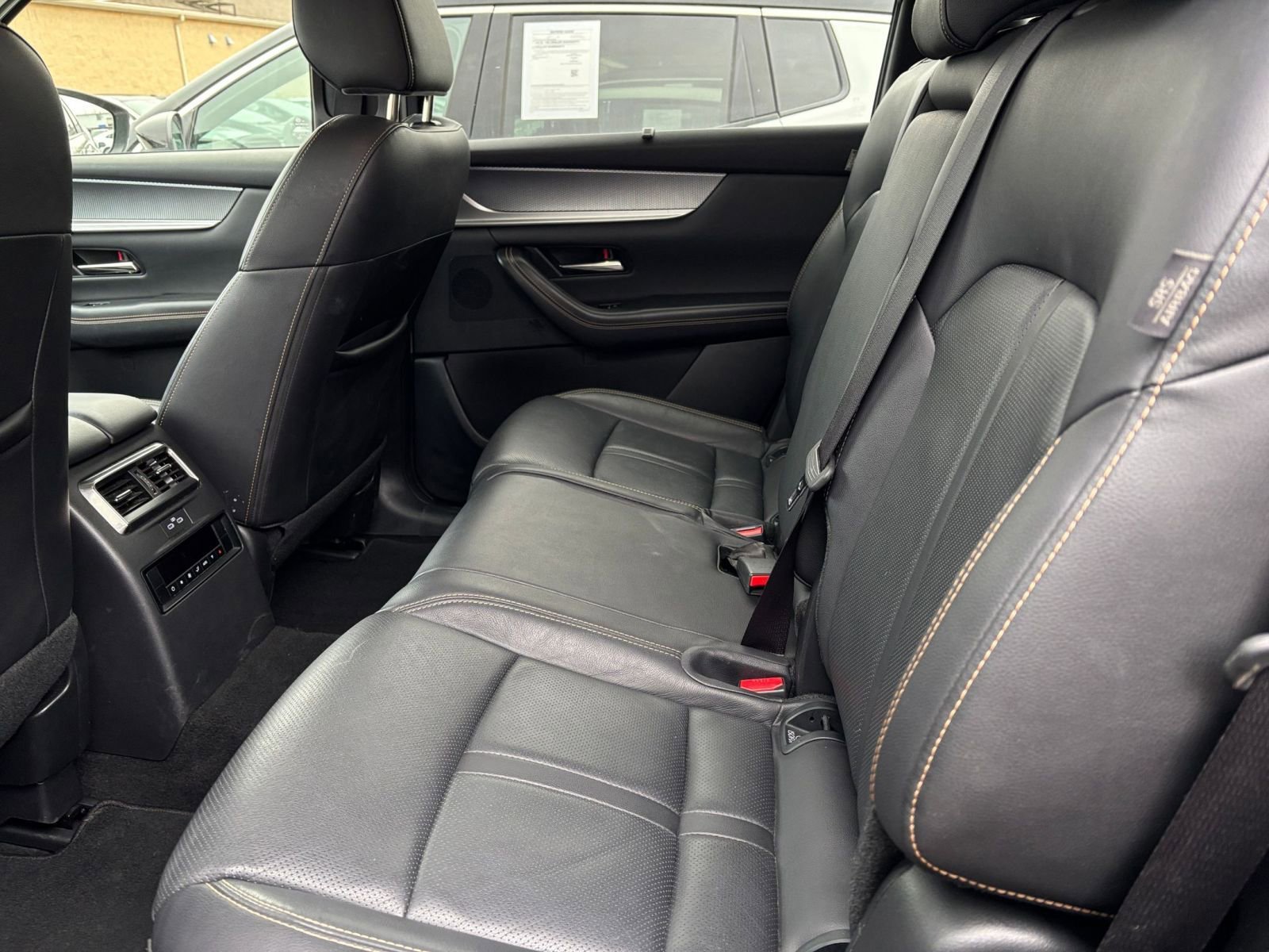 Used 2025 MAZDA CX-90 3.3 Turbo w/ Preferred Package image 28