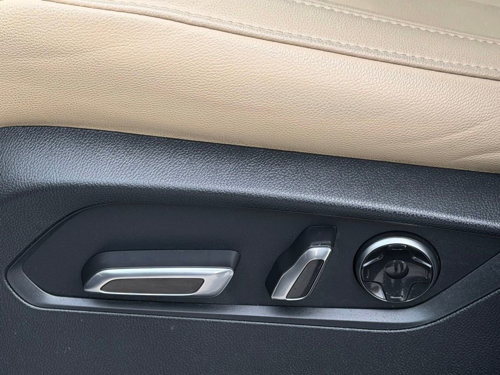 Certified 2022 Acura MDX SH-AWD image 11