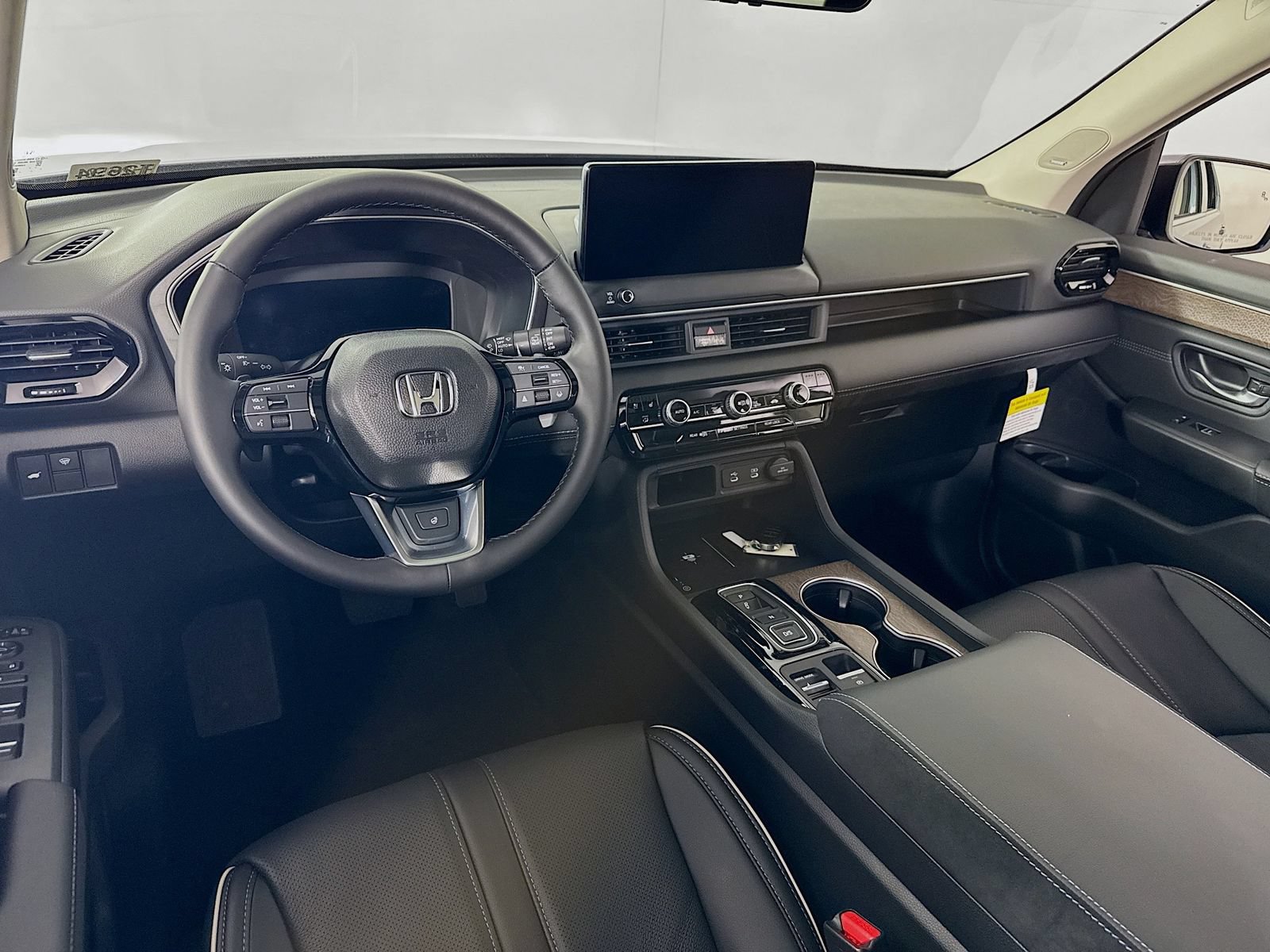 Certified 2026 Honda Pilot Elite image 19