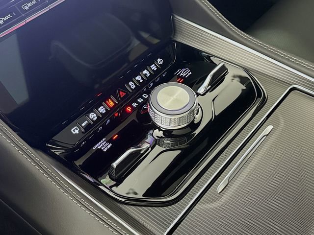 New 2024 Jeep Grand Wagoneer L Series II w/ Quick Order Packagew 28T image 20