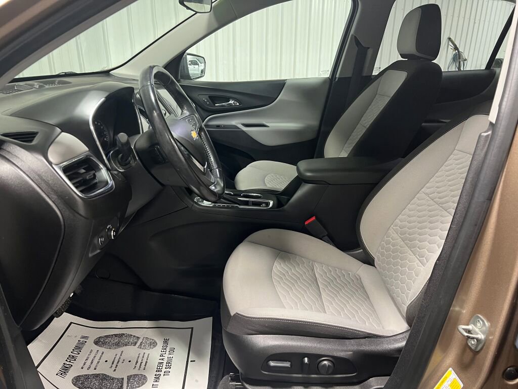 Used 2019 Chevrolet Equinox LT image 5